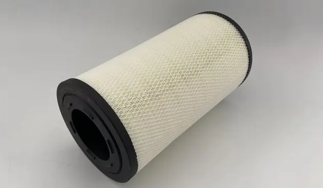 Klasifikace vzduchových filtrů
