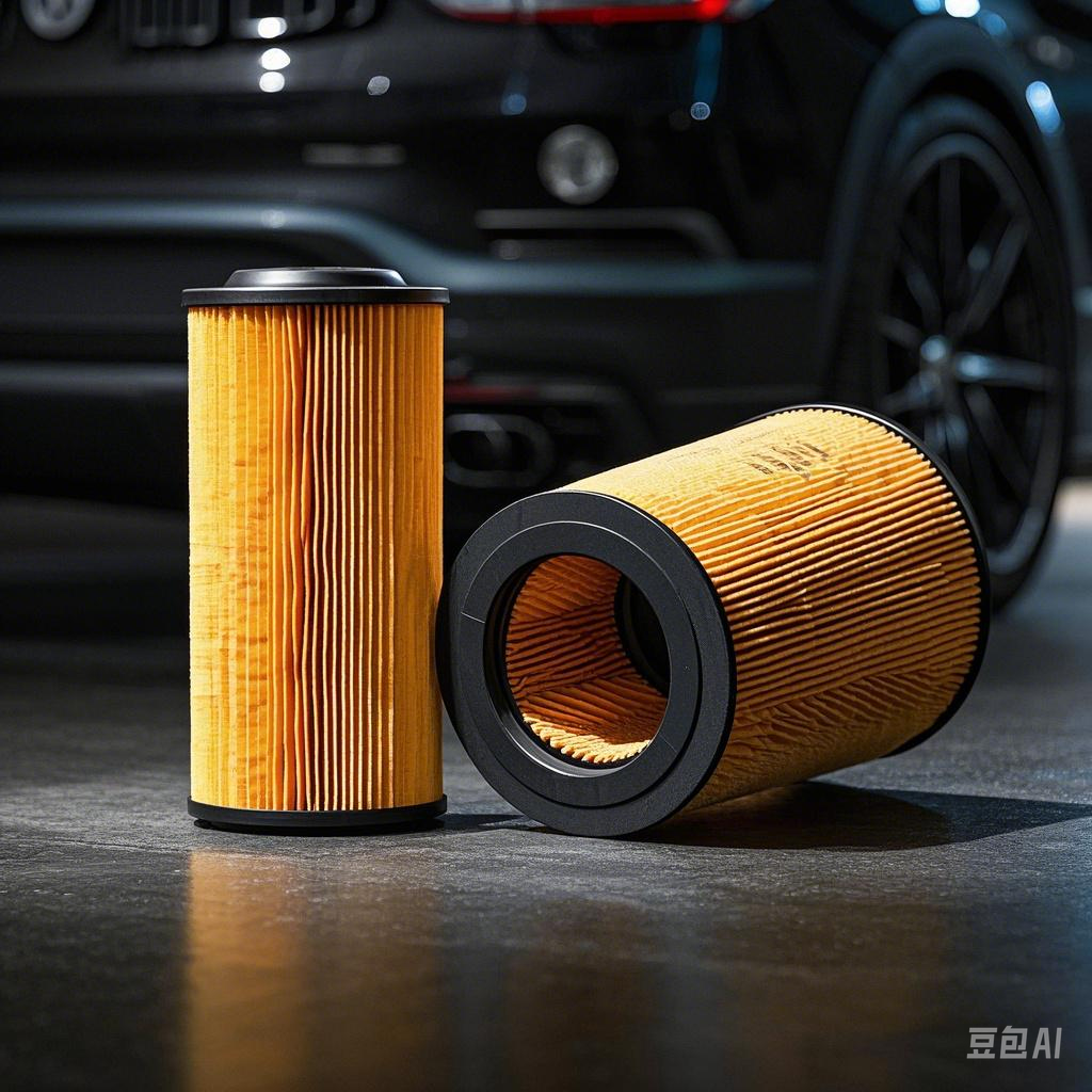 Automobilový filtr průmysl: nový vývoj