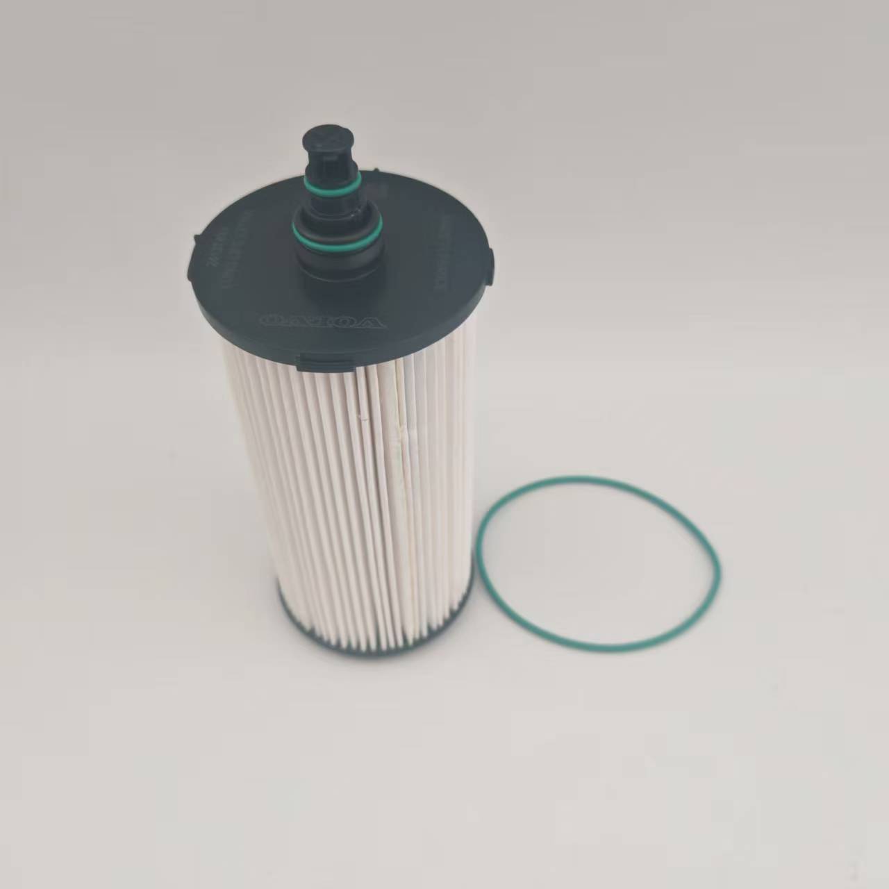 Jak palivový filtr zlepšuje výkon a ochranu motoru?