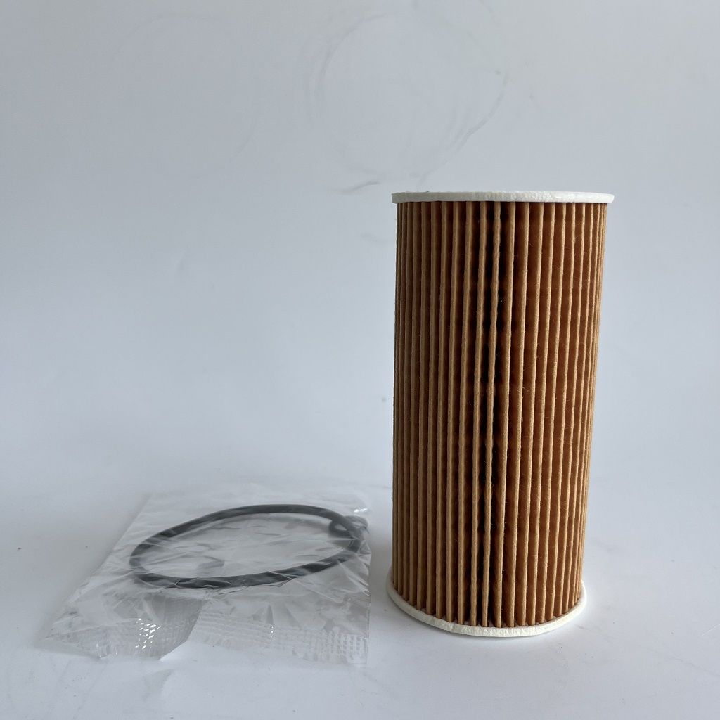 26320-2F000 HU7027Z Oil Filtr pro vozidla KIA