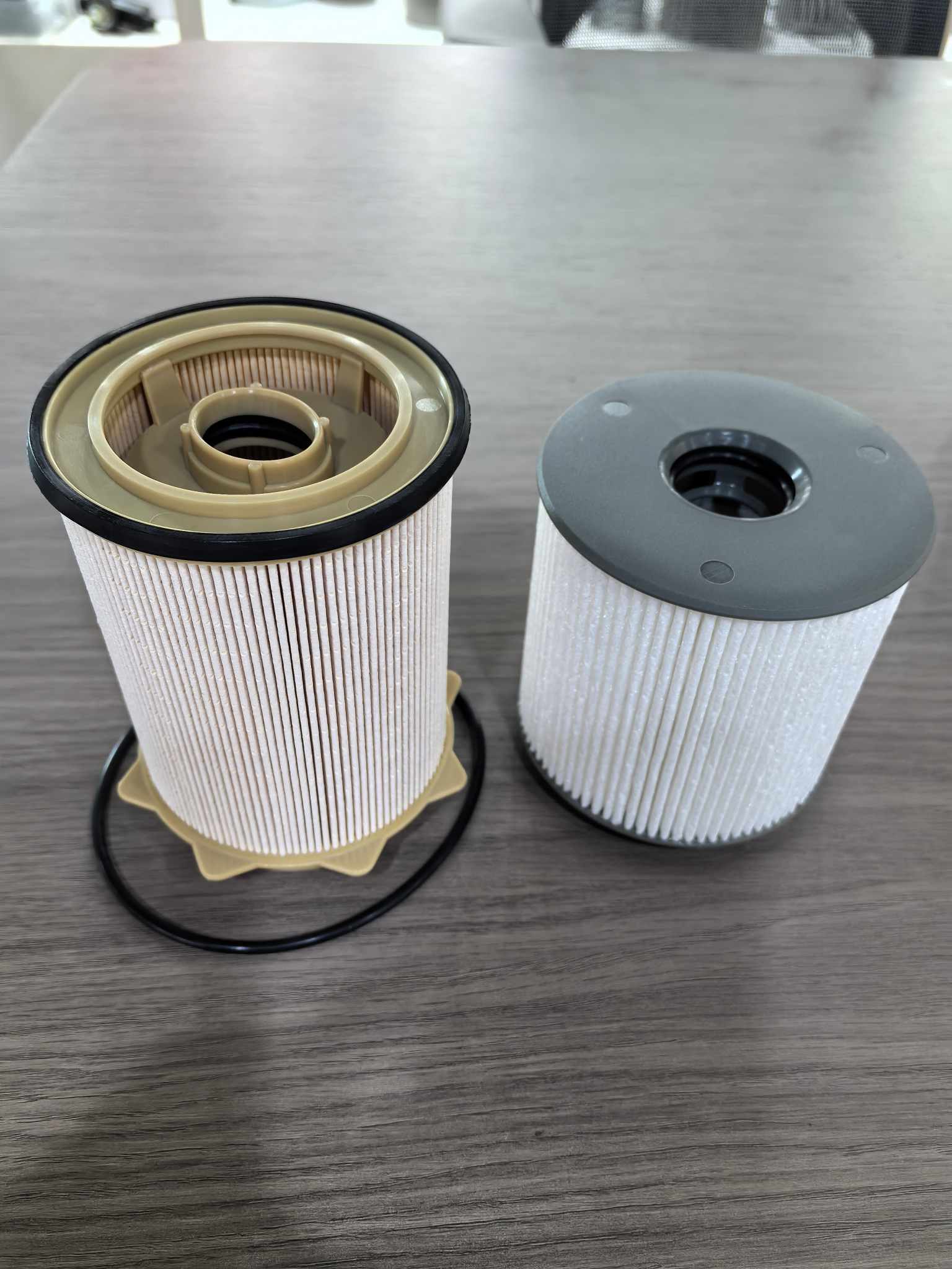 68436631AA 68157291AA FILTERY PRO DODGE