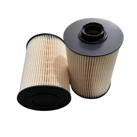 Air Filtry EF1002 P502377