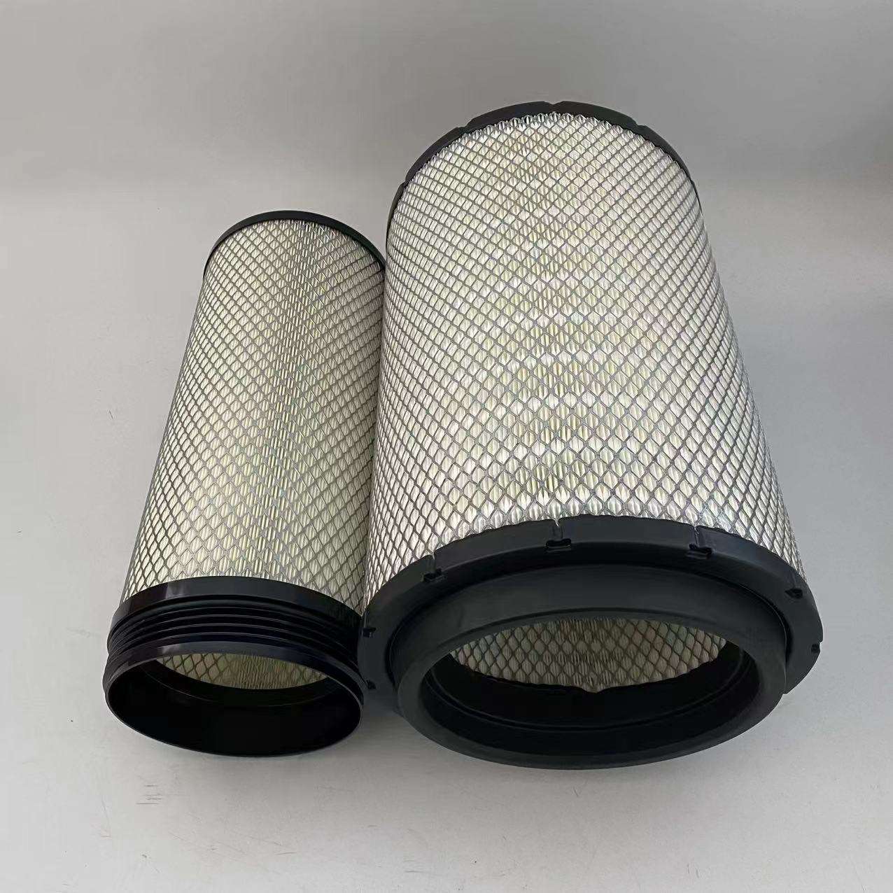 Vzduchové filtry ZA3104AB